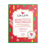 Christmas Toilet Love Bombs