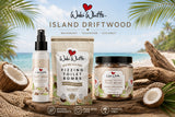 ISLAND DRIFTWOOD COLLECTION