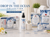 DROP IN THE OCEAN COLLECTION