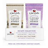 Escape Fizzing Bomb Duo