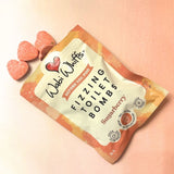 Sugarberry Fizzing Toilet Bombs