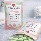 5PC Fizzy Bomb Discovery Pack