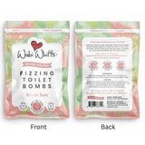5PC Fizzy Bomb Discovery Pack
