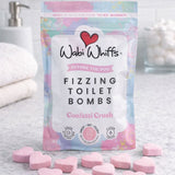5PC Fizzy Bomb Discovery Pack