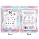 5PC Fizzy Bomb Discovery Pack