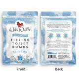 5PC Fizzy Bomb Discovery Pack