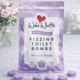 5PC Fizzy Bomb Discovery Pack