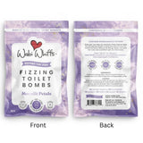 5PC Fizzy Bomb Discovery Pack