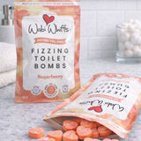 5PC Fizzy Bomb Discovery Pack