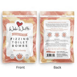 5PC Fizzy Bomb Discovery Pack