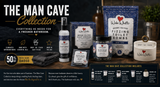 MAN CAVE COLLECTION