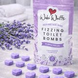 PURPLE FIELDS COLLECTION