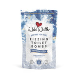 Drop In The Ocean Fizzy Toilet Bomb Pouch