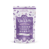 Jasmine (Unicorn Packaging Theme) 60 Poo Pouch