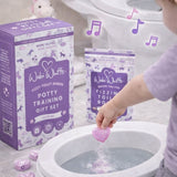 Jasmine (Unicorn Packaging Theme) 60 Poo Pouch