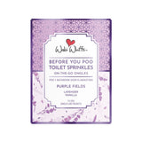 Purple Fields Singles