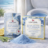 Drop In The Ocean Sprinkle and Go Singles