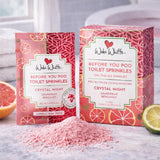 Crystal Night Singles