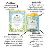 Beachfront On-The-Go Singles