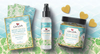 Beachfront On-The-Go Singles