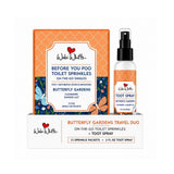 Butterfly Gardens Travel Duo