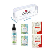 6-piece Beachfront Essentials Pouch