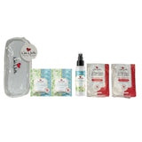 6-piece Beachfront Clear Bag Gift Set