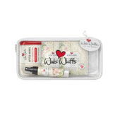 6-piece Bling Essentials Pouch