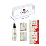 6-piece Bling Essentials Pouch