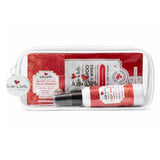 6-piece Crystal Night Essentials Pouch