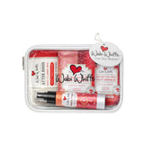 6-piece Crystal Night Essentials Pouch