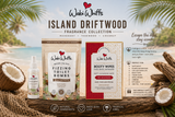 ISLAND DRIFTWOOD COLLECTION