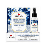 Drop In The Ocean Travel Duo
