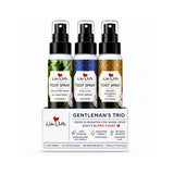 Gentleman’s TooT Spray Trio