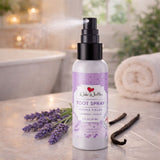 Indulgence TooT Spray Trio