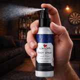 Man Cave Travel Duo