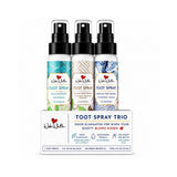 Seaside TooT Spray Trio