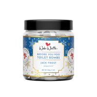 12ct Box Jack Frost On-The-Go Singles