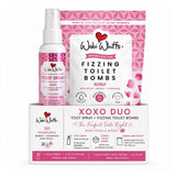 XOXO Travel Duo