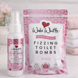XOXO Travel Duo