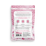 56g XOXO Fizzy Toilet Bombs