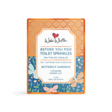 Butterfly Gardens Singles