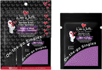 Peace of Mind On-The-Go Singles