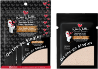 It's Under Cover On-The-Go Singles