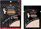 It's Under Cover On-The-Go Singles
